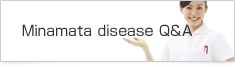 Minamata disease Q&A